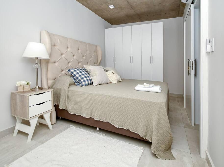 A Estrenar! Apartamento Con Pileta Zona Aeropuerto Wifi 200Mg Asunción Eksteriør bilde