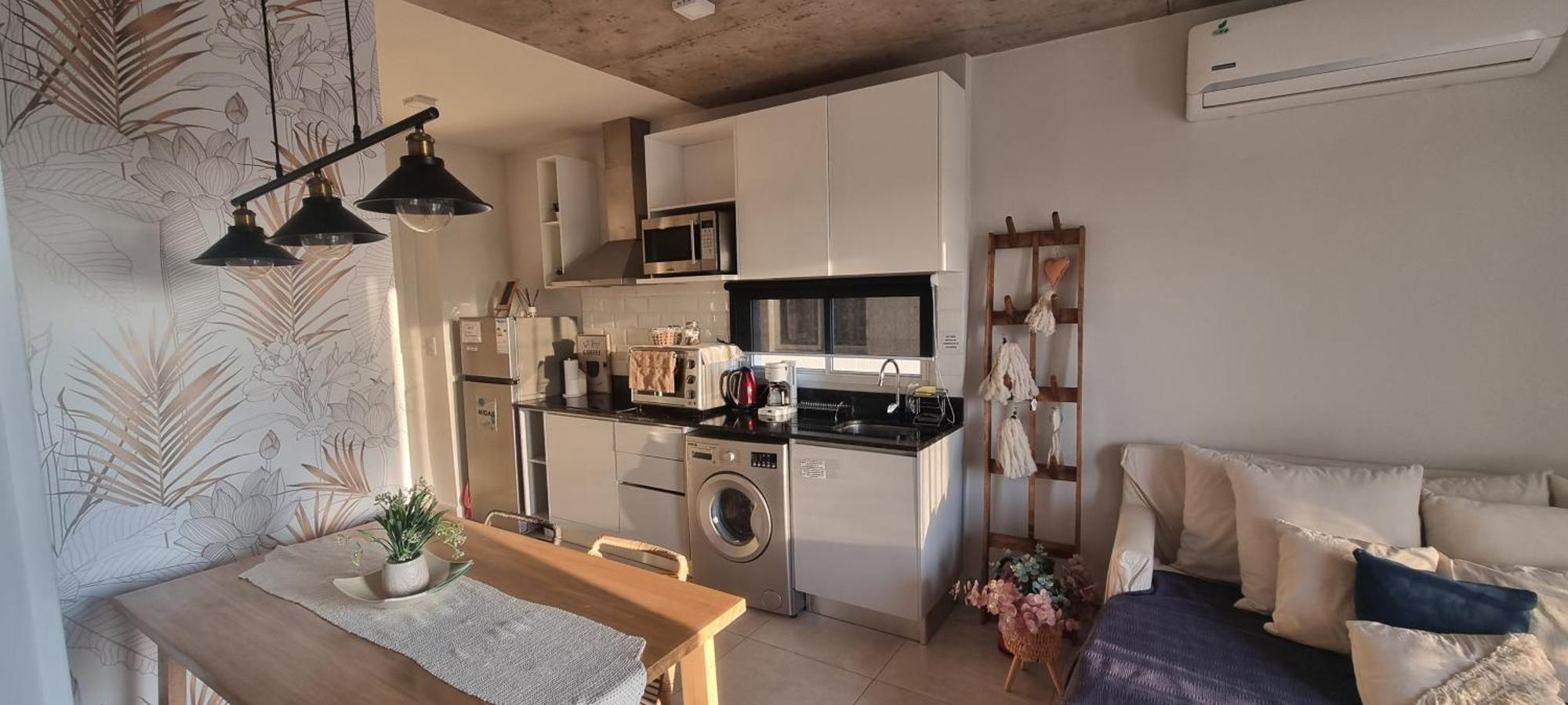 A Estrenar! Apartamento Con Pileta Zona Aeropuerto Wifi 200Mg Asunción Eksteriør bilde